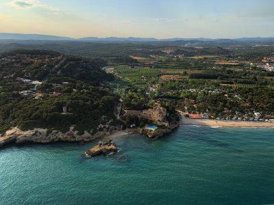 L’únic càmping que obrirà al Camp de Tarragona és al Baix Gaià