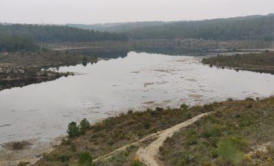 L’Associació Mediambiental la Sínia ja pensa en l’alliberament d’un nou cabal generador al riu Gaià