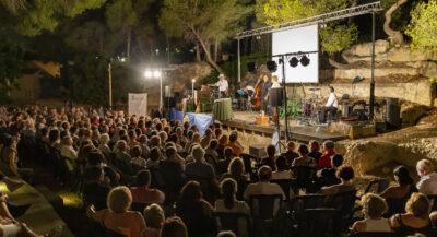 La Pedrera de l’Elies tornarà a omplir de música i cultura els dissabtes d’estiu a Roda de Berà