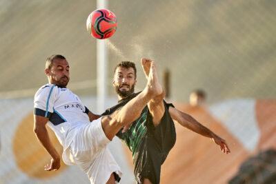 L’Artur Music de Llorenç Gómez cau als penals a quarts de final de l’Euro Winners Cup