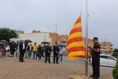 Creixell suspèn els actes institucionals de la Diada Nacional i Roda de Berà els manté