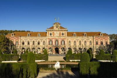 El Parlament de Catalunya celebra el 40è aniversari de la seva restitució