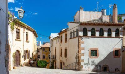 Altafulla és un dels municipis itinerants de la ruta circular ‘Grand Tour’