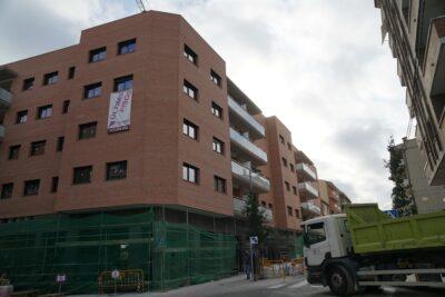 Torredembarra, el municipi de la demarcació de Tarragona amb el preu més alt en els habitatges nous
