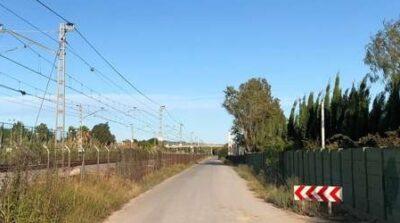 Creixell aprova el projecte per a remodelar el Passeig del Ferrocarril Sud