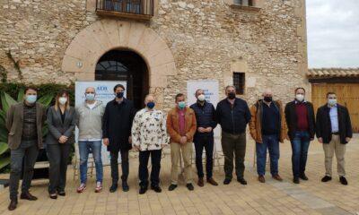 Neix l’AEH Baix Gaià amb l’objectiu de dinamitzar el sector de l’allotjament i la restauració