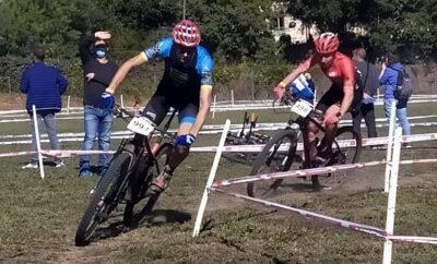 Altafulla, seu aquest diumenge del Campionat de Catalunya BTT en la modalitat olímpica de XCO