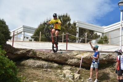 El Campionat d’Espanya de Trial es diputa el 3 de juliol al port de Torredembarra