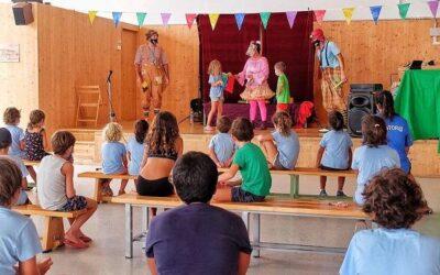 Es registra un positiu de Covid-19 al Campus d’Estiu ‘Un món de jocs tradicionals’ d’Altafulla