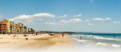 Mor un banyista a la platja de Baix a Mar, la segona víctima mortal de la temporada al Baix Gaià