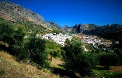 Roda de Berà s’agermana amb el poble malagueny de Benaoján