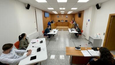 L’Ajuntament de Roda de Berà torna a congelar taxes i impostos per a l’exercici 2022