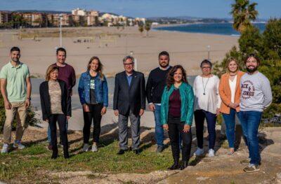 Les regidores Marga Rovira i Pilar Hernández pugen posicions a la llista d’ERC