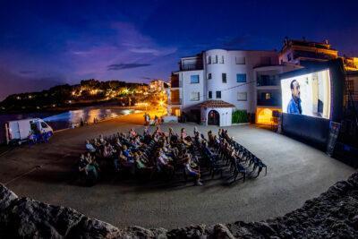 El millor cinema en català a la fresca, a l’Espai FIC-CAT del Roc de Sant Gaietà a partir del 14 de juliol