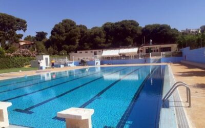 Altafulla destinarà més de mig milió d’euros a la reforma integral de la piscina municipal