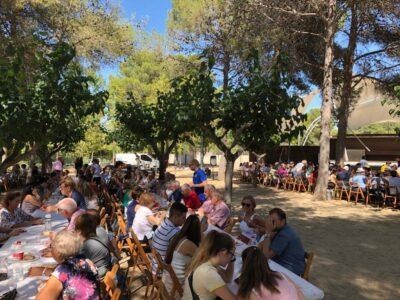 La Torre d’en Guiu del Catllar acull la Paella popular el proper 10 de setembre