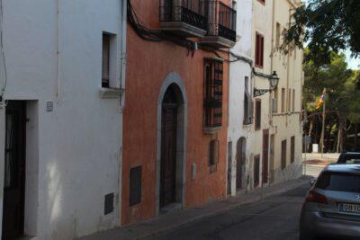 Surt a licitació la remodelació del carrer de Dalt i del carrer de l’Hostal d’Altafulla, per valor de 838.980,11 euros