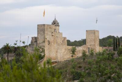 El Catllar se suma a les Jornades Europees del Patrimoni obrint les portes del Castell, el Pou de Glaç i el Campanar