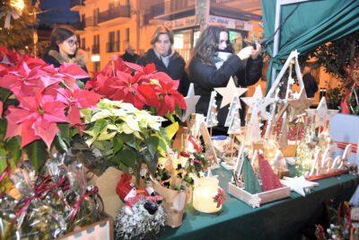 Obertes les inscripcions a botigues i associacions per participar al Mercat de Nadal de Torredembarra