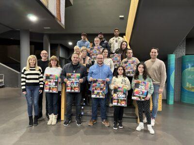 Torredembarra viurà enguany un Carnaval de rècord amb més de 2.000 participants