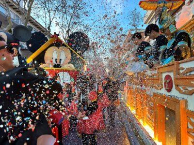 Valoració molt positiva des de l’Ajuntament del Carnaval de Torredembarra 2024