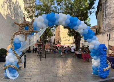 Crida als comerços per participar en el VII Shopping Night: Torredembarra, una nit de Hollywood