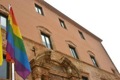 Torredembarra commemora el Dia Internacional de l’Orgull