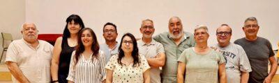 Els Xiquets de Torredembarra escullen Toni Pinós com a nou president