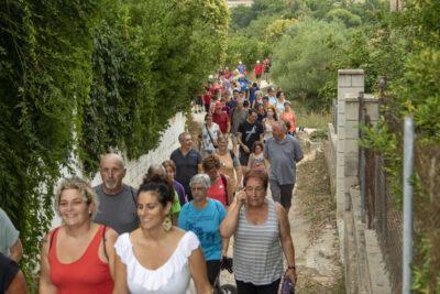 Tornen les rutes a peu guiades pel Catllar aquest mes de juliol