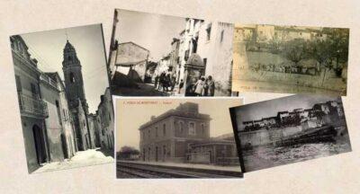 La Pobla de Montornès recull imatges antigues per editar un llibre