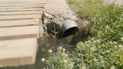 Arrenca una campanya de micromecenatge per a fer un vídeo sobre l’abocament d’aigües residuals al riu Gaià