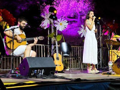 El Festival Roca Foradada clou la 16a edició amb l’assistència de 800 persones