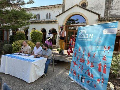 La Festa Major de Santa Rosalia més inclusiva que mai a Torredembarra