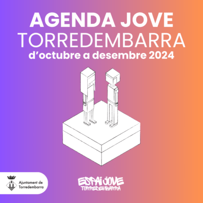 L’Espai Jove de Torredembarra presenta la seva programació per al darrer trimestre de 2024