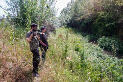 PAGESOS DE LES TERRES DEL GAIÀ l Saurines narra els valors i el batec agònic del Gaià