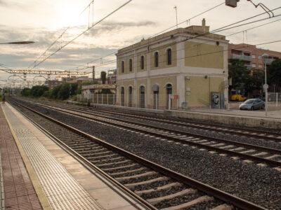 Un tall ferroviari “sense precedents” afectarà de ple el Baix Gaià