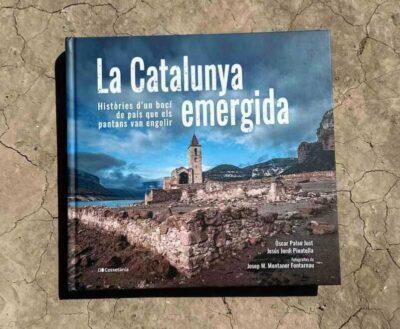 Vols guanyar el llibre ‘La Catalunya emergida’?