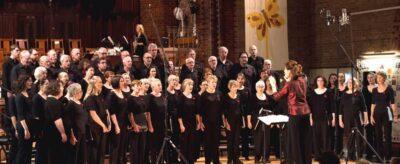 La coral australiana Choir Works cantarà el 26 de setembre a Torredembarra