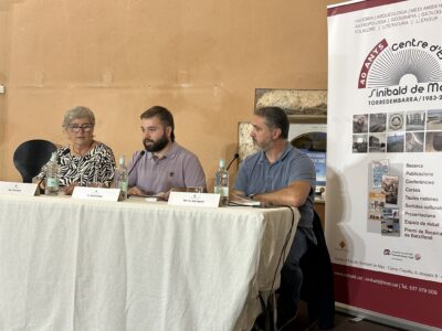 Torredembarra acull la XIII Trobada de Centres d’Estudis del Camp de Tarragona, la Conca de Barberà i el Priorat