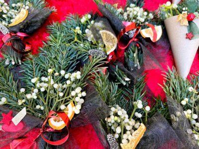 Obertes les inscripcions a botigues i associacions per participar al Mercat de Nadal de Torredembarra