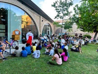 La 3a Jornada Educativa Mestra Maria Antònia fomenta el debat sobre l’aprenentatge de la lectura