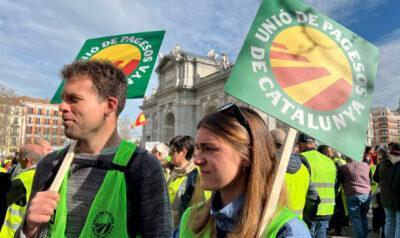 Quins són els ‘lobbys’ més actius amb la Generalitat? D’Unió de Pagesos a Pimec