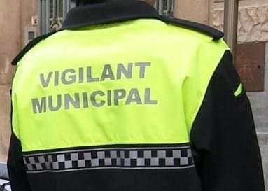 La Pobla de Montornès passa d’un a tres Vigilants municipals