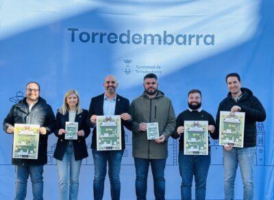 Torredembarra viurà un Nadal amb més de quaranta activitats