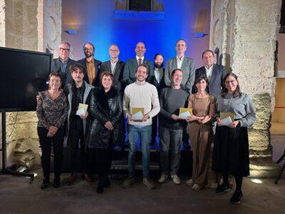 Un documental sobre les dones a les fàbriques de  Tarragona guanya el Premi de Periodisme Mañé i  Flaquer en la categoria Camp de Tarragona