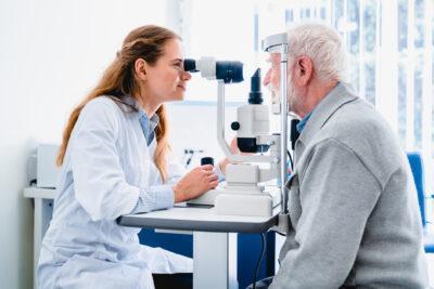 Com es diagnostica el glaucoma