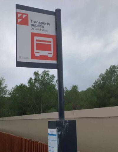 L’Ajuntament del Catllar ingressa a l’Associació de Municipis per la Mobilitat i el Transport Urbà