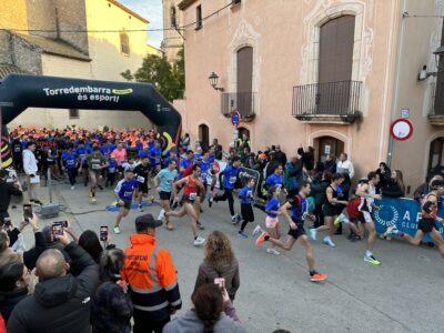 Obertes les inscripcions a la tercera edició de la Sant Silvestre Torrenca