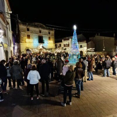 Un concert de piano i la II Fira de Nadal de Creixell i més activitats nadalenques al municipi  