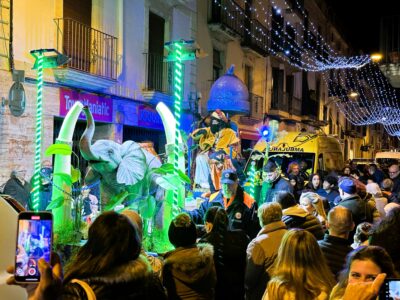 El balanç del Nadal a Torredembarra: participació, tradició i solidaritat